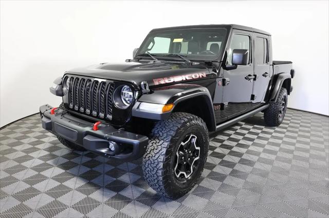 2021 Jeep Gladiator Rubicon for sale in Louisville, KY