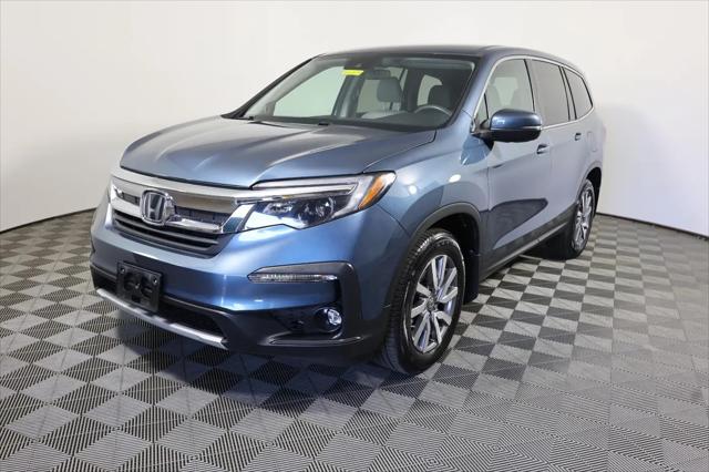2020 Honda Pilot 2WD EX for sale in Louisville, KY