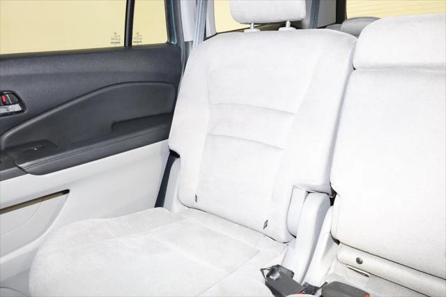 2020 Honda Pilot 2WD EX