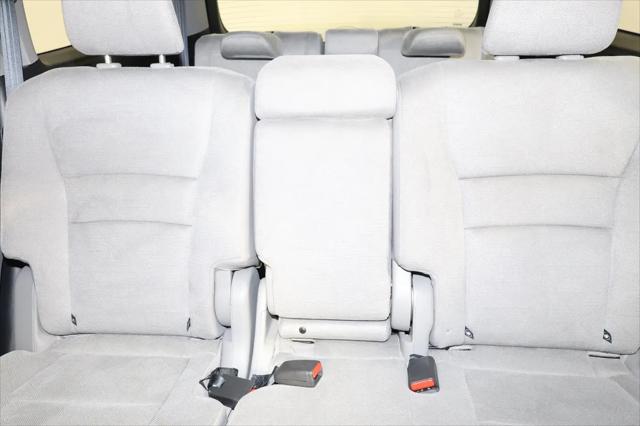 2020 Honda Pilot 2WD EX