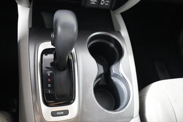 2020 Honda Pilot 2WD EX