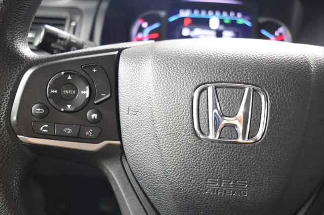 2020 Honda Pilot 2WD EX