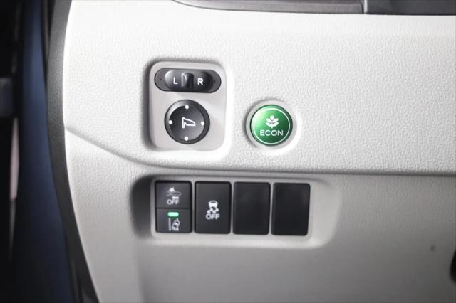 2020 Honda Pilot 2WD EX