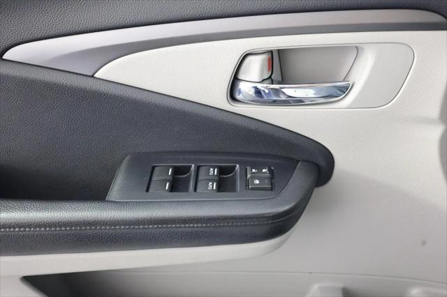 2020 Honda Pilot 2WD EX