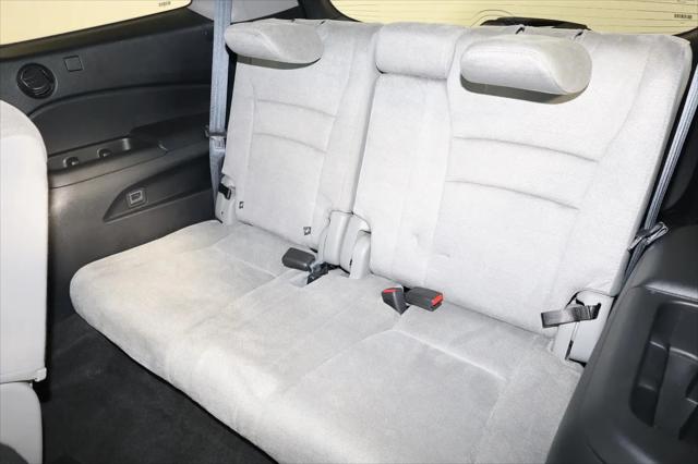 2020 Honda Pilot 2WD EX