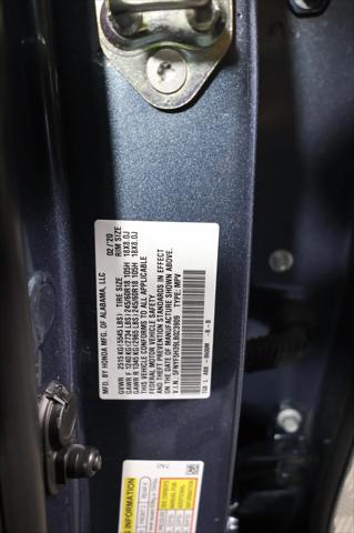 2020 Honda Pilot 2WD EX
