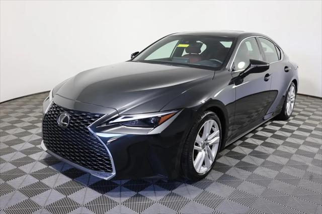 2024 Lexus IS 300 IS 300 for sale in Louisville, KY
