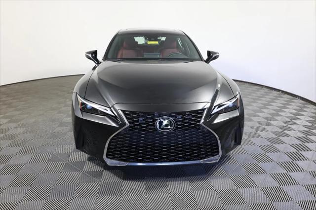 2024 Lexus IS 300 IS 300
