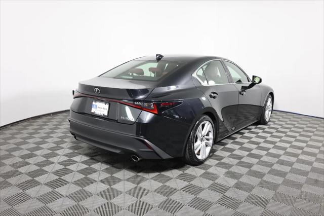 2024 Lexus IS 300 IS 300