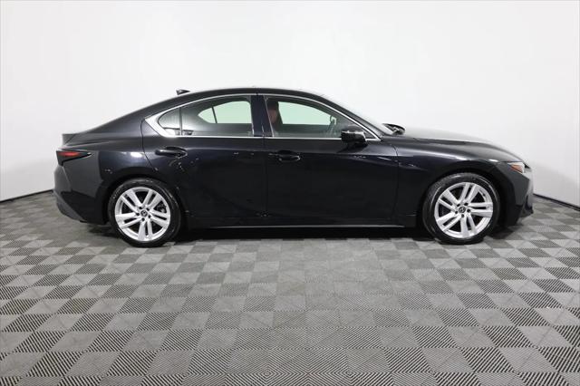 2024 Lexus IS 300 IS 300