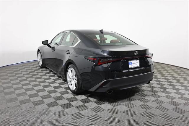 2024 Lexus IS 300 IS 300