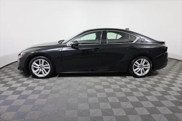 2024 Lexus IS 300 IS 300