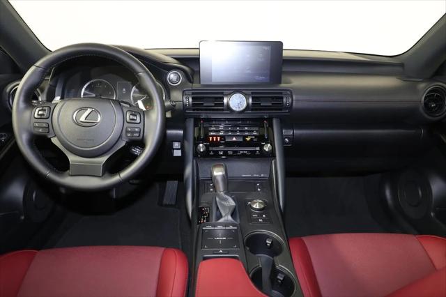 2024 Lexus IS 300 IS 300