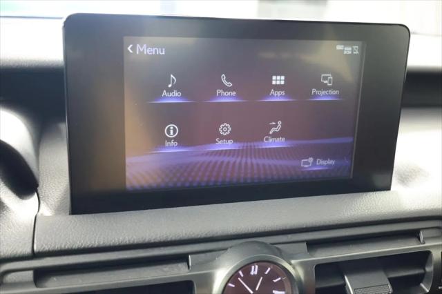 2024 Lexus IS 300 IS 300