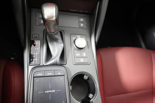 2024 Lexus IS 300 IS 300