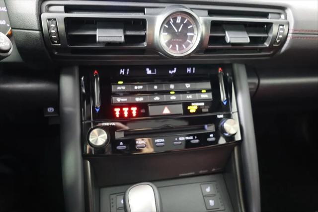 2024 Lexus IS 300 IS 300