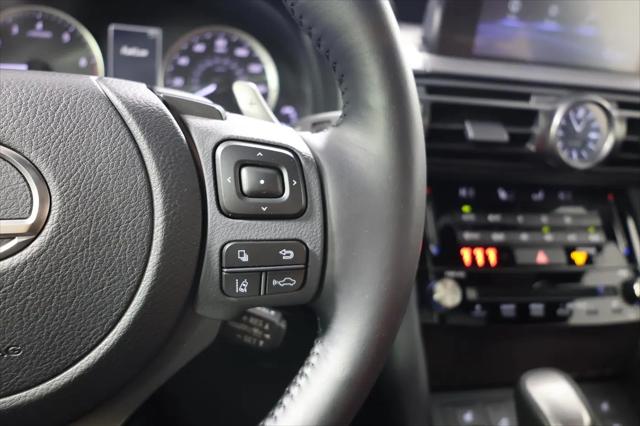 2024 Lexus IS 300 IS 300