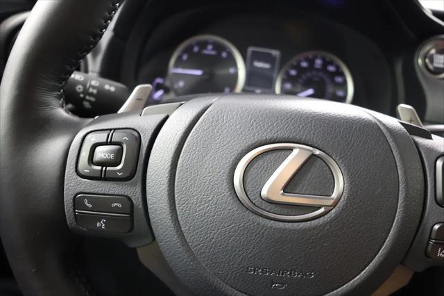 2024 Lexus IS 300 IS 300