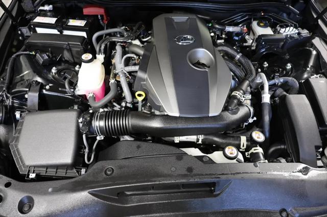 2024 Lexus IS 300 IS 300
