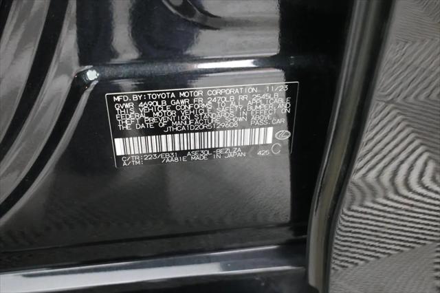 2024 Lexus IS 300 IS 300
