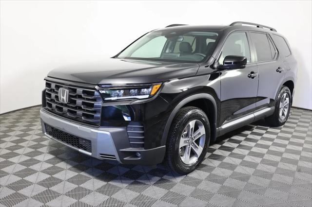 2026 Honda Pilot EX-L for sale in Louisville, KY