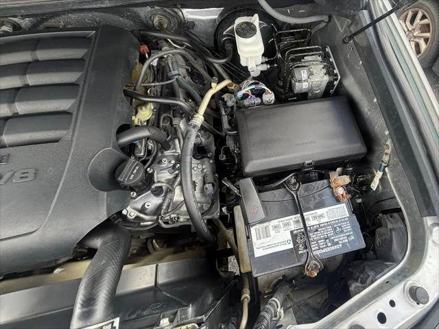 2018 Toyota Tundra Platinum 5.7L V8