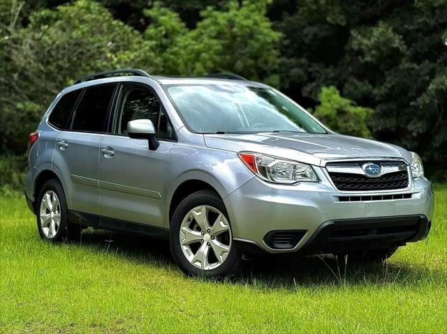 2016 Subaru Forester 2.5i Premium for sale in Pensacola, FL