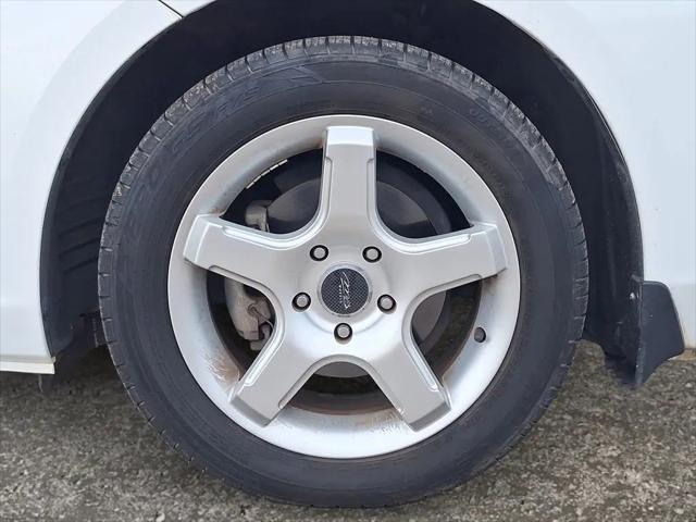 2013 Mazda Mazda3 i Sport