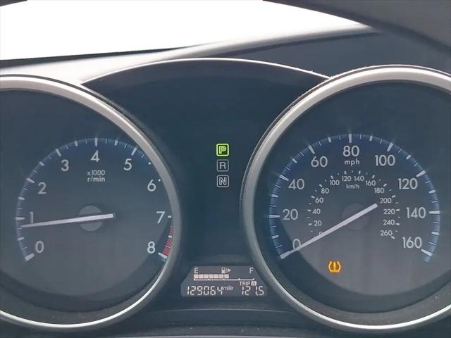 2013 Mazda Mazda3 i Sport