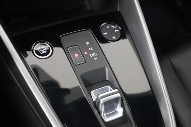 2023 Audi A3 Premium 40 TFSI Front-Wheel Drive S tronic