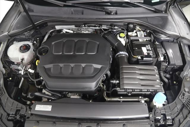2023 Audi A3 Premium 40 TFSI Front-Wheel Drive S tronic