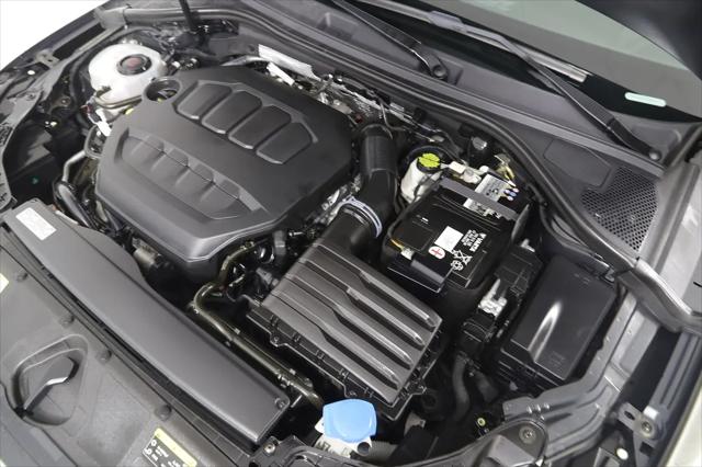 2023 Audi A3 Premium 40 TFSI Front-Wheel Drive S tronic