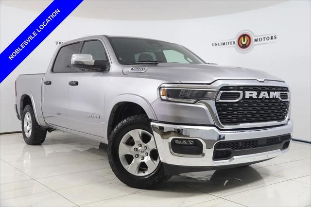 2025 Ram 1500 Big Horn for sale in Noblesville, IN