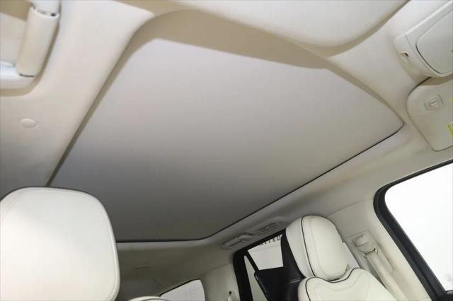 2020 Lincoln Navigator Black Label