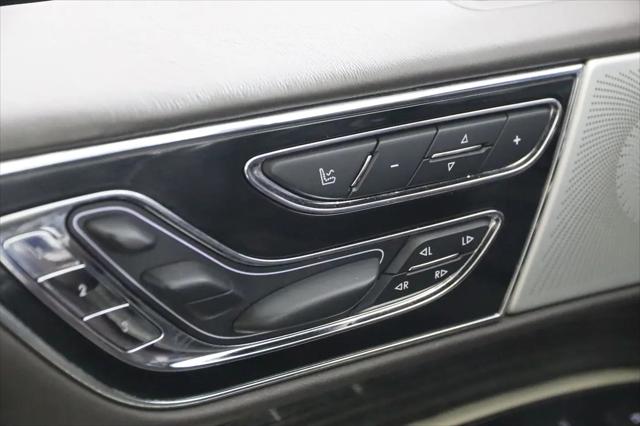 2020 Lincoln Navigator Black Label