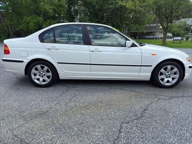 2003 BMW 325xi 325xi