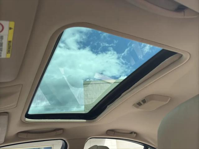 2003 BMW 325xi 325xi