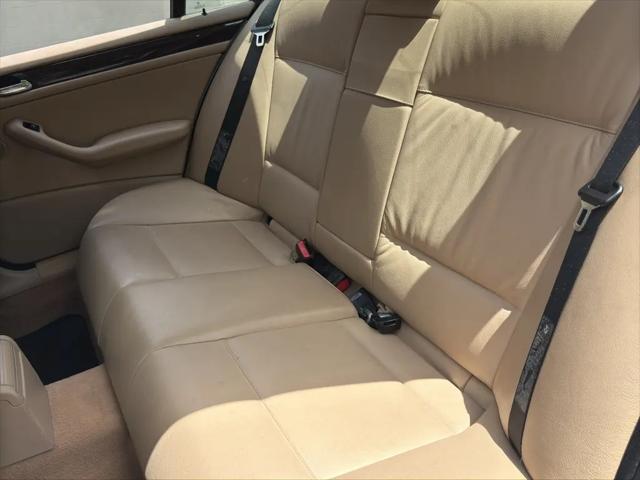 2003 BMW 325xi 325xi