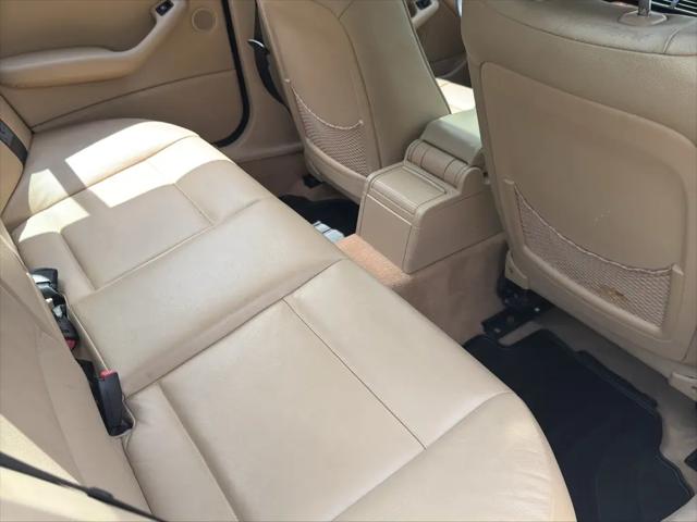 2003 BMW 325xi 325xi
