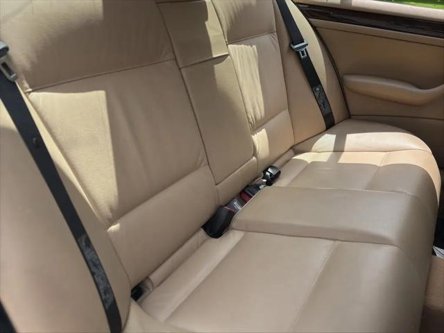 2003 BMW 325xi 325xi