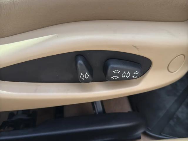 2003 BMW 325xi 325xi