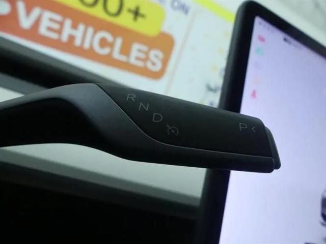 2022 Tesla Model 3 Rear-Wheel Drive