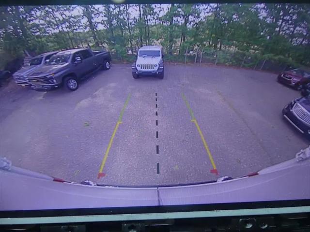 2025 Ram ProMaster 2500 Cargo Van Tradesman High Roof 159" WB w/Pass Seat