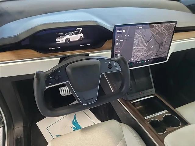 2022 Tesla Model X AWD