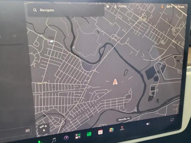 2022 Tesla Model X AWD