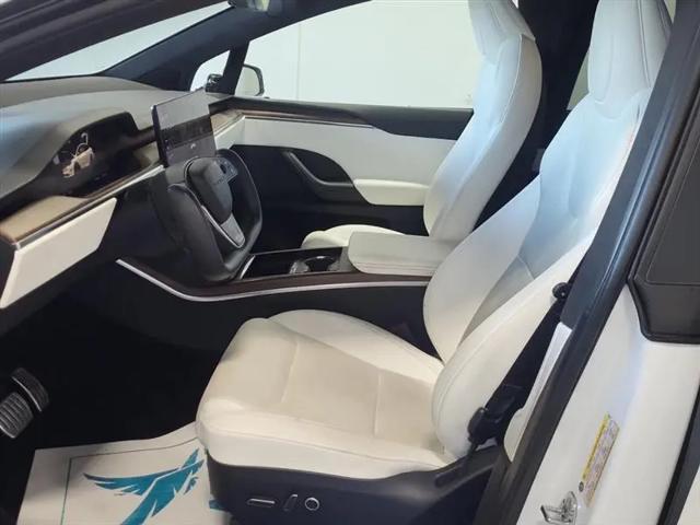 2022 Tesla Model X AWD