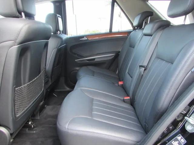 2007 Mercedes-Benz ML 350 4MATIC