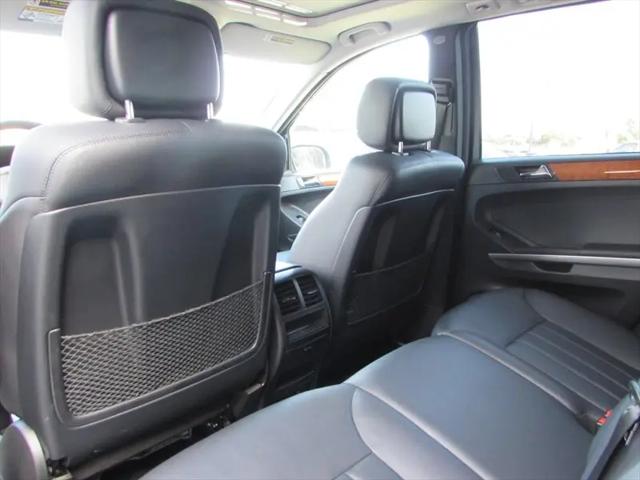 2007 Mercedes-Benz ML 350 4MATIC