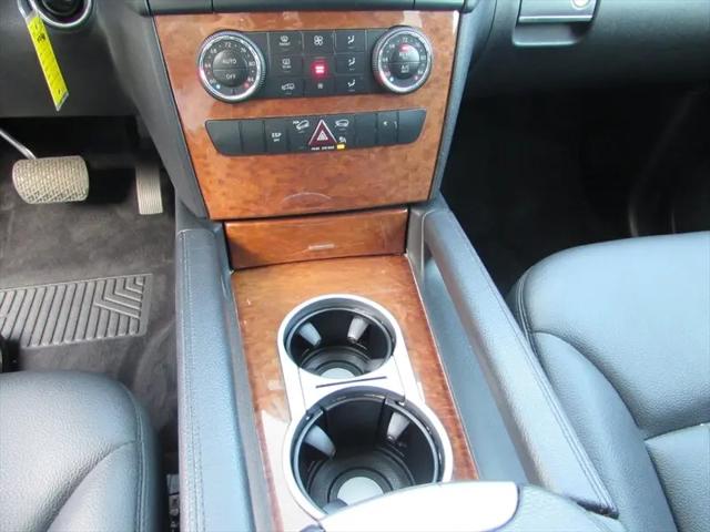 2007 Mercedes-Benz ML 350 4MATIC