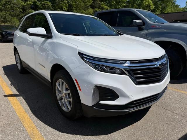 2024 Chevrolet Equinox AWD LT for sale in Grand Rapids, MI
